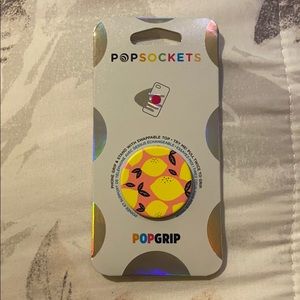 POPSOCKET (Lemon Drop) 🍋